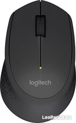 Мышь Logitech Wireless Mouse M280 Black [910-004287] - фото