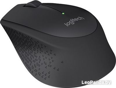 Мышь Logitech Wireless Mouse M280 Black [910-004287] - фото2