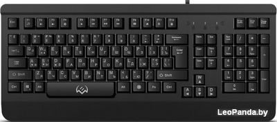 Клавиатура SVEN KB-G9450 - фото2