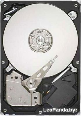 Жесткий диск Seagate Video 3.5 320GB [ST3320311CS] - фото2