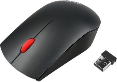 Мышь Lenovo Essential Wireless - фото4