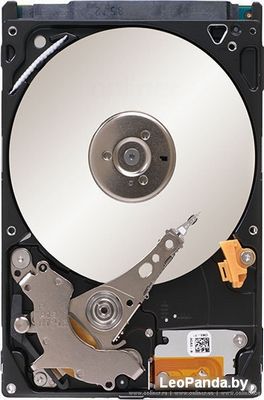 Seagate Momentus 7200.4 250 Гб (ST9250410AS) - фото