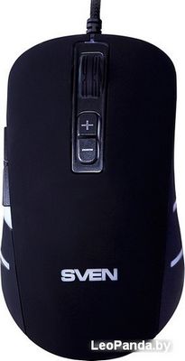 Игровая мышь SVEN RX-G965 - фото