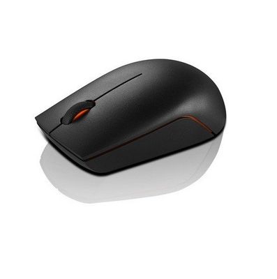 Мышь Lenovo 300 Wireless Compact Mouse [GX30K79401] - фото2