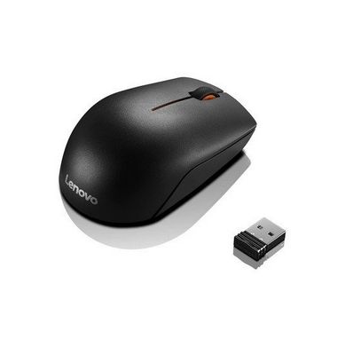 Мышь Lenovo 300 Wireless Compact Mouse [GX30K79401]