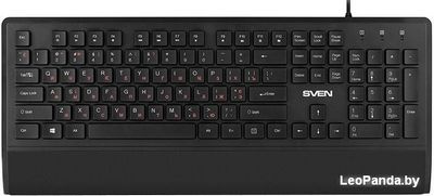 Клавиатура SVEN KB-E5500