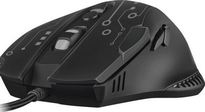 Игровая мышь SVEN RX-G715 - фото4