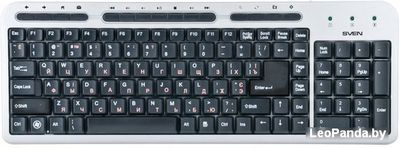Клавиатура SVEN Standard 309M - фото2