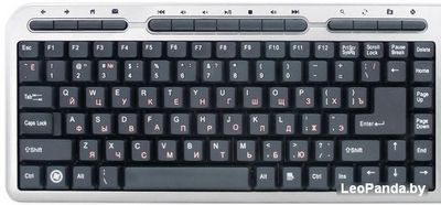 Клавиатура SVEN Standard 309M - фото3