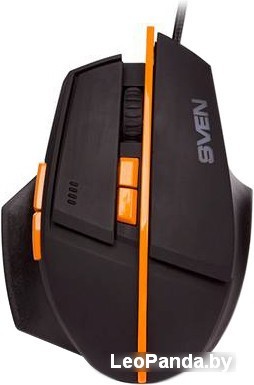 Игровая мышь SVEN RX-G920 Gaming