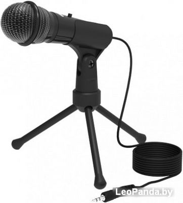 Микрофон Ritmix RDM-120 - фото