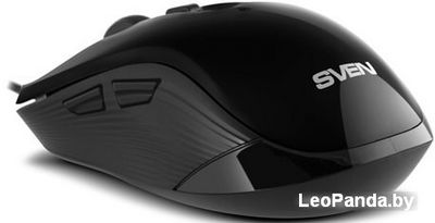 Мышь SVEN RX-520S (черный) - фото3