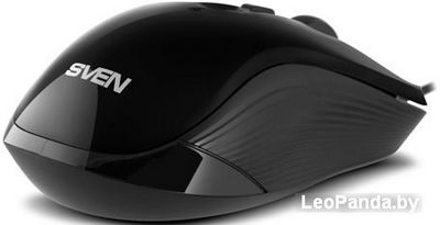Мышь SVEN RX-520S (черный) - фото4