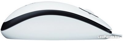 Мышь Logitech M100 (белый) [910-005004] - фото2