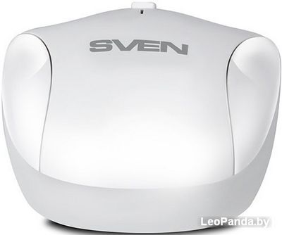Мышь SVEN RX-255W (белый) - фото4