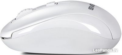 Мышь SVEN RX-255W (белый) - фото5
