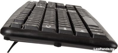 Клавиатура ExeGate LY-331L - фото2