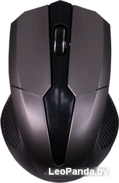 Мышь Ritmix RMW-560 (черный/серый) - фото