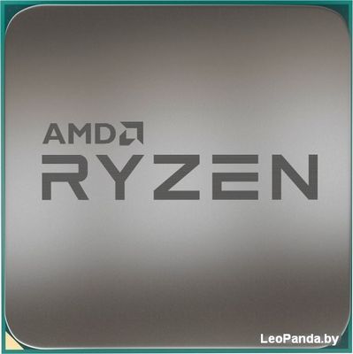 Процессор AMD Ryzen 7 3800X - фото