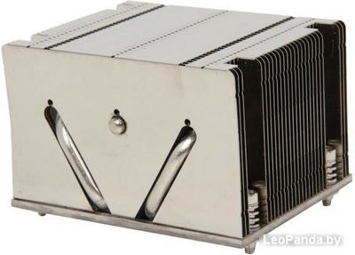Кулер для процессора Supermicro SNK-P0048PS - фото
