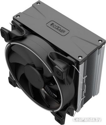 Кулер для процессора PCCooler GI-X5R V2 - фото3