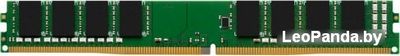 Оперативная память Kingston 8GB DDR4 PC4-21300 KVR26N19S8L/8 - фото