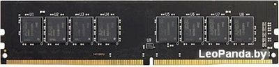 Оперативная память AMD Radeon R7 Performance 16GB DDR4 PC4-21300 R7416G2606U2S-U - фото