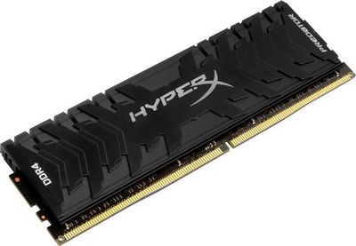 Оперативная память HyperX Predator 32GB DDR4 PC4-21300 HX426C15PB3/32 - фото2