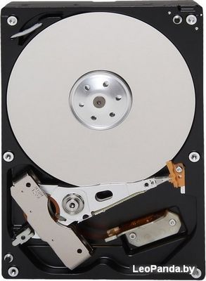Жесткий диск Toshiba DT01ACA 2TB (DT01ACA200) - фото2