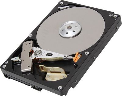Жесткий диск Toshiba DT01ACA 2TB (DT01ACA200) - фото3