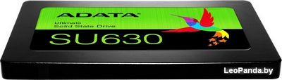 SSD A-Data Ultimate SU630 240GB ASU630SS-240GQ-R - фото3
