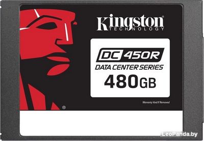 SSD Kingston DC450R 480GB SEDC450R/480G - фото