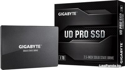 SSD Gigabyte UD Pro 1TB GP-UDPRO1T - фото5
