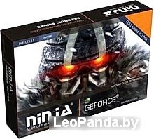 Видеокарта Sinotex Ninja GeForce GT 610 2GB DDR3 NK61NP023F - фото2