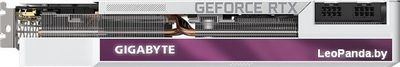 Видеокарта Gigabyte GeForce RTX 3090 VISION OC 24GB GDDR6X GV-N3090VISION OC-24GD - фото5