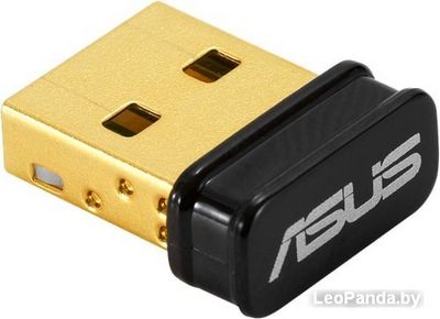 Bluetooth адаптер ASUS USB-BT500 - фото