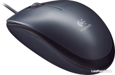Мышь Logitech M90