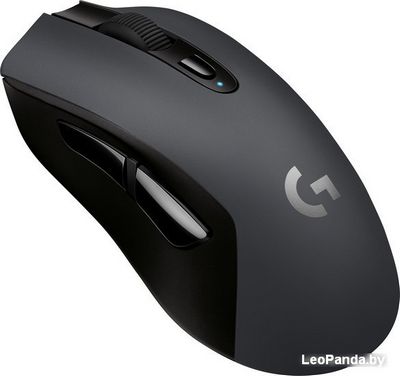 Игровая мышь Logitech G603 Lightspeed - фото2