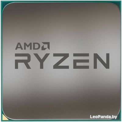 Процессор AMD Ryzen 5 5600G (BOX) - фото