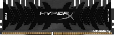 Оперативная память HyperX Predator 4x8GB DDR4 PC4-25600 HX432C16FB3K4/32 - фото2