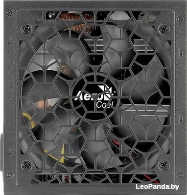 Блок питания AeroCool Aero Bronze 600W