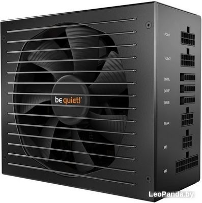 Блок питания be quiet! Straight Power 11 Platinum 750W BN307 - фото