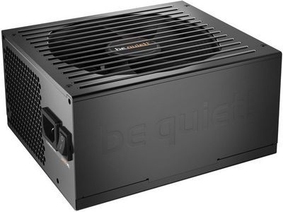 Блок питания be quiet! Straight Power 11 Platinum 750W BN307 - фото2
