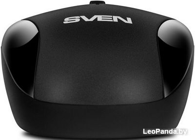 Мышь SVEN RX-255W (черный) - фото4