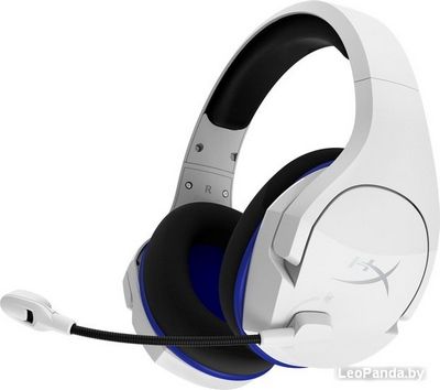 Наушники HyperX Cloud Stinger Core Wireless 7.1 PS4/PS5 - фото2