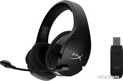 Наушники HyperX Cloud Stinger Core Wireless + 7.1 - фото