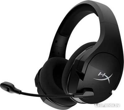 Наушники HyperX Cloud Stinger Core Wireless + 7.1 - фото2