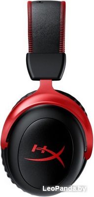 Наушники HyperX Cloud II Wireless - фото3