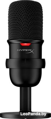 Микрофон HyperX SoloCast - фото