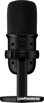 Микрофон HyperX SoloCast - фото4